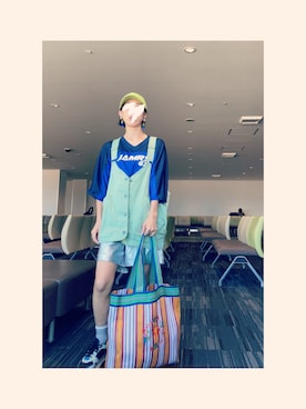 まるさんのコーディネート