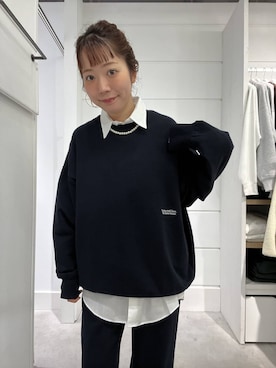 ユメノさん（レディース・164cm）の秋コーディネート