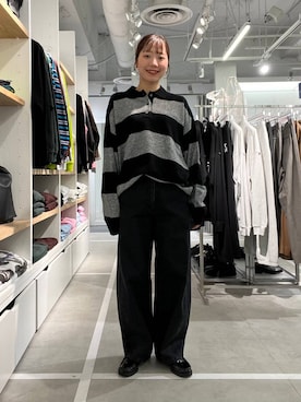 ユメノさんのコーディネート