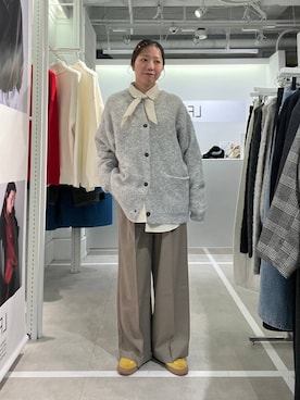 ユメノさんのコーディネート