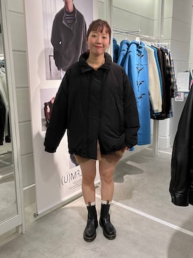 ユメノさんのコーディネート