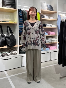 ユメノさんのコーディネート