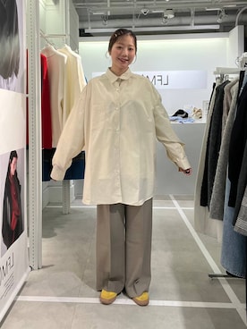 ユメノさんのコーディネート