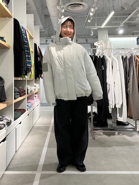 ユメノさんのコーディネート