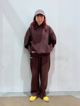 ユメノさんのコーディネート