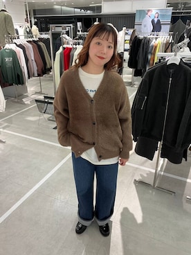 ユメノさんのコーディネート