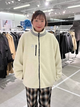 ユメノさん(レディース・164cm)の秋コーディネート