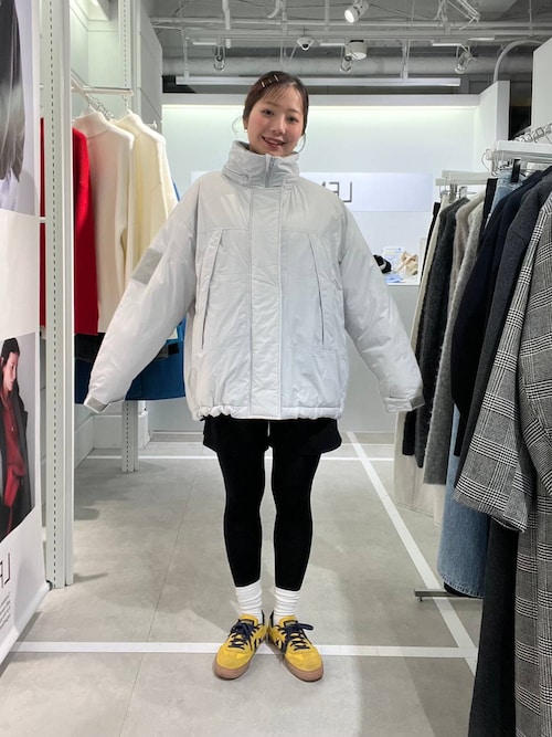 セール】【LFM(U)】エアサーマルモンスターブルゾン 494555（ダウン