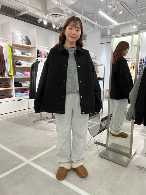 LFM(U)】SWEAT PANTS 586493（スウェットパンツ）｜LOWRYS