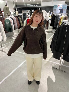 ユメノさんのコーディネート