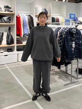 ユメノさん(レディース・164cm)の秋コーディネート