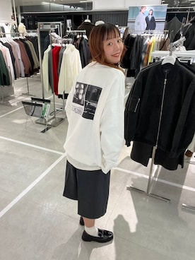 ユメノさんのコーディネート