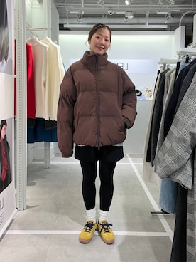 ユメノさんのコーディネート