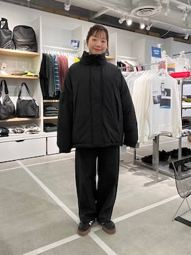 ユメノさんのコーディネート