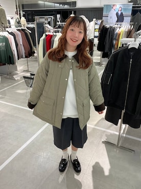 ユメノさんのコーディネート