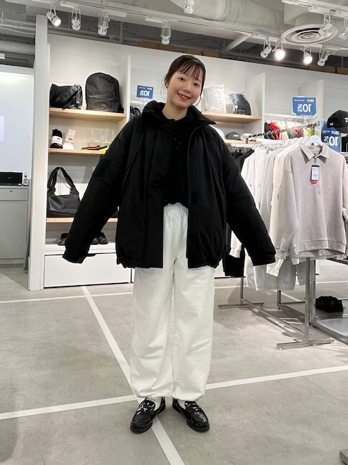 LFM(U)】SWEAT PANTS 586493（スウェットパンツ）｜LOWRYS
