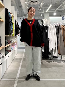 ユメノさんのコーディネート