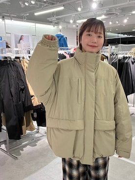 ユメノさん(レディース・164cm)の秋コーディネート