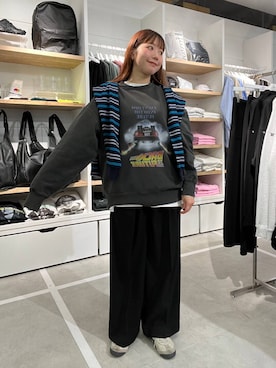 ユメノさんのコーディネート