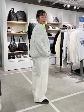 ユメノさん(メンズ・164cm)の冬コーディネート