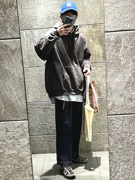 URAさんのコーディネート