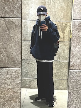 URAさんのコーディネート