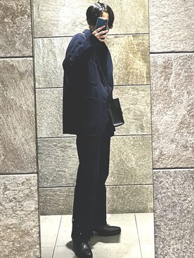 URAさんのコーディネート