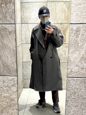 URAさんのコーディネート