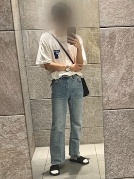 URAさんのコーディネート