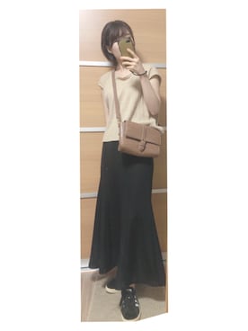 みすたさんのコーディネート