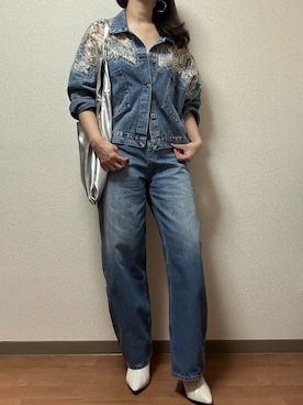 海老マヨさんのコーディネート