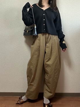 海老マヨさんのコーディネート