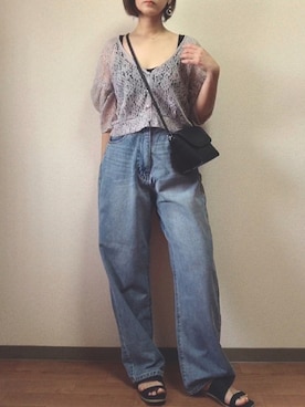 海老マヨさんのコーディネート