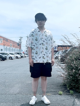 さとさんのコーディネート