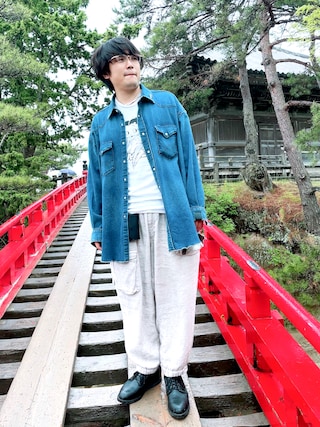 RED WING（レッドウィング）の「REDWING レッドウィング POSTMAN GORE