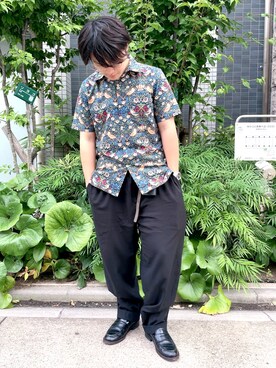 さとさんのコーディネート