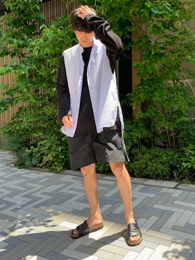 Kento Atsushiさんのコーディネート