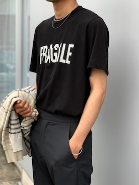 Kento Atsushiさんのコーディネート