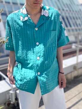 Kento Atsushiさんのコーディネート