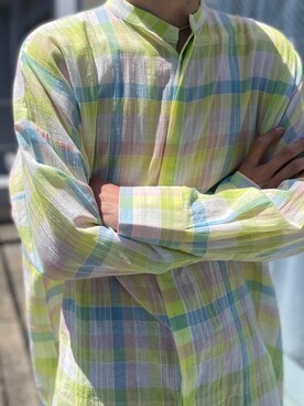 Kento Atsushiさんのコーディネート