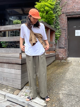 JACQUEMUS ブラック キャップ フリンジ加工 Jacquemus La Casquette Artichaut キャップ | ブラック