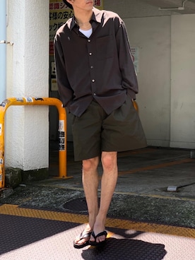 Kento Atsushiさんのコーディネート