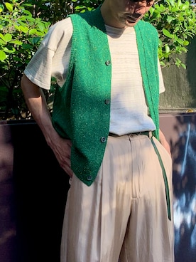 Kento Atsushiさんのコーディネート