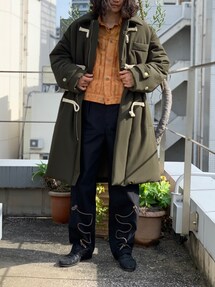 JACQUEMUS ダッフルコート 1637490060_215.jpg