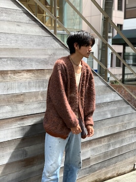 Kento Atsushiさんのコーディネート