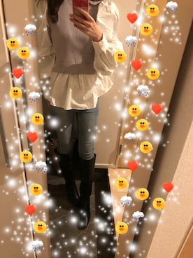 ayakaさんのコーディネート