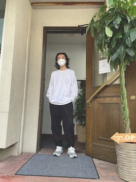 しんぱおーんさんのコーディネート