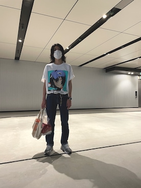 しんぱおーんさんのコーディネート