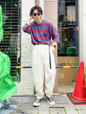 oriryoさんのコーディネート