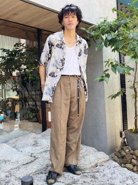 oriryoさんのコーディネート